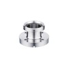 Технологические адаптеры трубные фитинги DIN11851 IFM ADAPT DIN11851 DN50 E40503