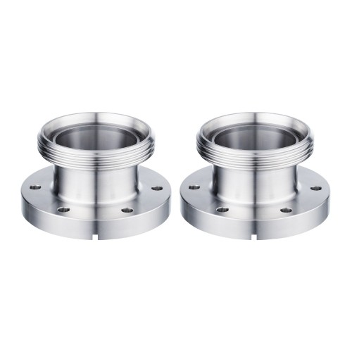 Технологические адаптеры трубные фитинги DIN11851 IFM ADAPT DIN11851 DN65 E40504