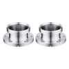 Технологические адаптеры трубные фитинги DIN11851 IFM ADAPT DIN11851 DN100 E40506