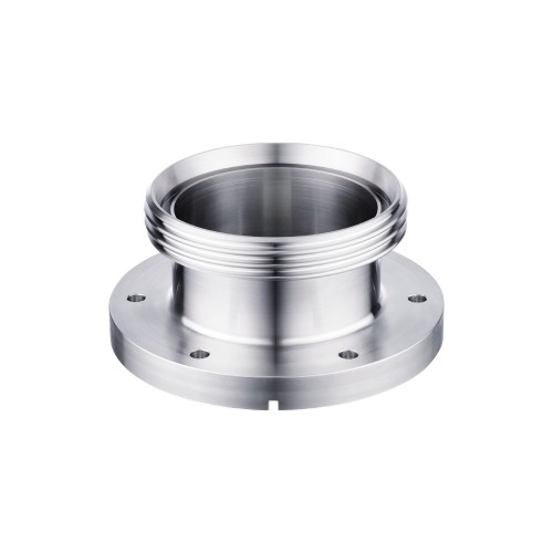 Технологические адаптеры трубные фитинги DIN11851 IFM ADAPT DIN11851 DN100 E40506
