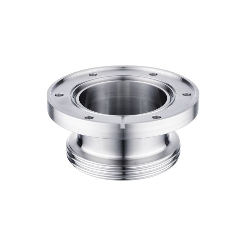 Технологические адаптеры трубные фитинги DIN11851 IFM ADAPT DIN11851 DN100 E40506