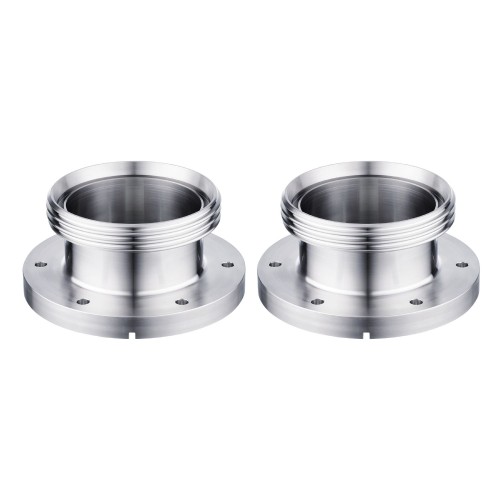 Технологические адаптеры трубные фитинги DIN11851 IFM ADAPT DIN11851 DN150 E40508