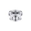Технологический адаптер асептический фланец DIN11864-2A IFM ADAPT DIN11864-2A DN50 E40523