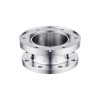 Технологический адаптер асептический фланец DIN11864-2A IFM ADAPT DIN11864-2A DN125 E40527