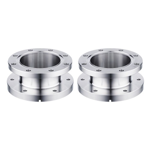 Технологический адаптер асептический фланец DIN11864-2A IFM ADAPT DIN11864-2A DN150 E40528