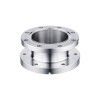 Технологический адаптер асептический фланец DIN11864-2A IFM ADAPT DIN11864-2A DN150 E40528