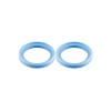 Прокладка IFM SEAL RING FKM DN50 E40543