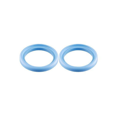 Прокладка IFM SEAL RING FKM DN50 E40543