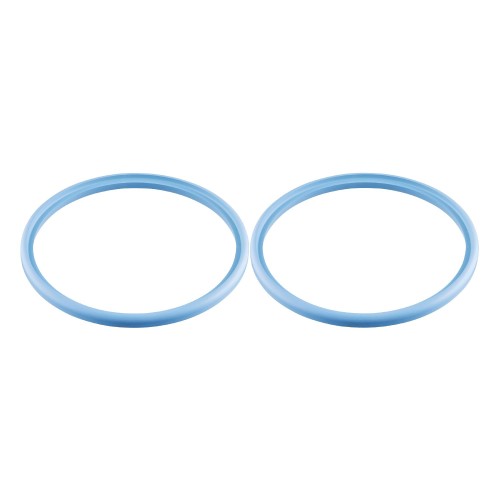 Прокладка IFM SEAL RING FKM DN80 E40545