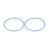Прокладка IFM SEAL RING FKM DN150 E40548