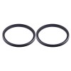 Прокладка IFM SEAL RING EPDM DN80 E40565