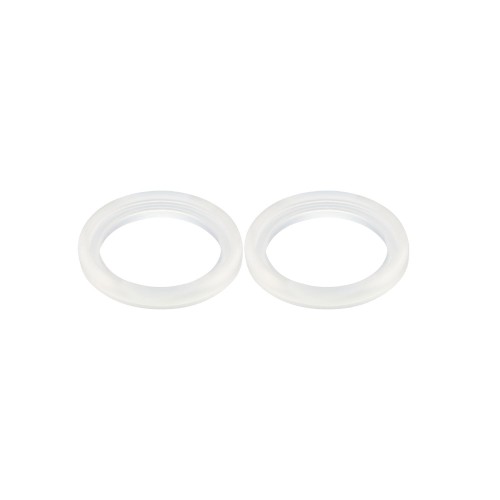 Прокладка IFM SEAL RING VMQ DN50 E40573