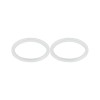 Прокладка IFM SEAL RING VMQ DN80 E40575