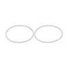 Прокладка IFM SEAL RING VMQ DN150 E40578