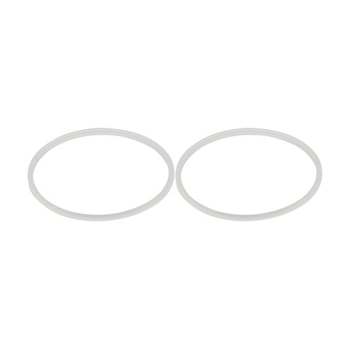 Прокладка IFM SEAL RING VMQ DN150 E40578