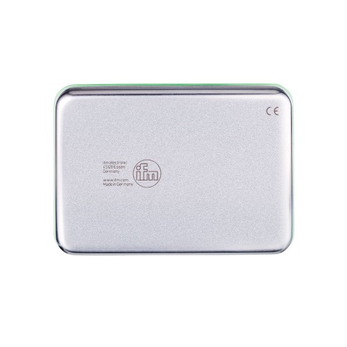 Электронный блок для магнитно-индуктивного датчика расхода SMFx5x IFM MEASURING CONVERTER NO DISPLAY E40582