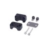 Монтажный зажим IFM MOUNTING SET D23 SLOT NUT E40602