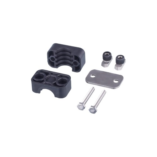 Монтажный зажим IFM MOUNTING SET D21,3 SLOT NUT E40603