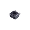 Монтажный зажим IFM MOUNTING SET D21,3 SLOT NUT E40603
