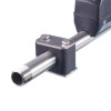 Монтажный зажим IFM MOUNTING SET D23 WELDING PLATE E40604