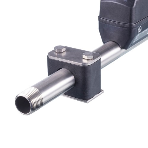 Монтажный зажим IFM MOUNTING SET D23 WELDING PLATE E40604