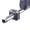 Монтажный зажим IFM MOUNTING SET D21,3 WELDING PLATE E40605