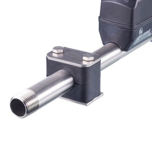 Монтажный зажим IFM MOUNTING SET D21,3 WELDING PLATE E40605