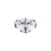 Зажимные адаптеры DIN 32676 серии C (ASME BPE) IFM ADAPT DIN32676-C DN40 E40612