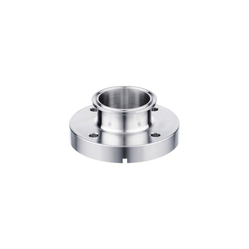 Зажимные адаптеры DIN 32676 серии C (ASME BPE) IFM ADAPT DIN32676-C DN50 E40613