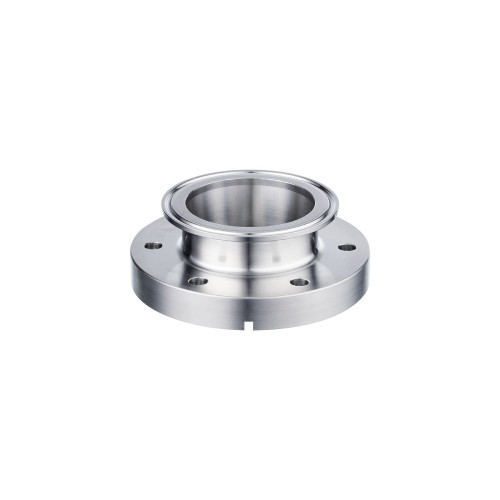 Зажимные адаптеры DIN 32676 серии C (ASME BPE) IFM ADAPT DIN32676-C DN65 E40614