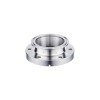 Зажимные адаптеры DIN 32676 серии C (ASME BPE) IFM ADAPT DIN32676-C DN80 E40615