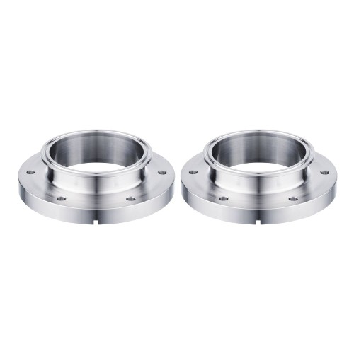 Зажимные адаптеры DIN 32676 серии C (ASME BPE) IFM ADAPT DIN32676-C DN100 E40616