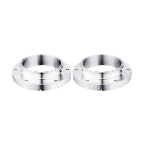 Зажимные адаптеры DIN 32676 серии C (ASME BPE) IFM ADAPT DIN32676-C DN150 E40618