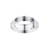 Зажимные адаптеры DIN 32676 серии C (ASME BPE) IFM ADAPT DIN32676-C DN150 E40618