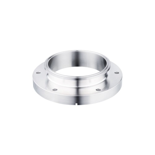 Зажимные адаптеры DIN 32676 серии C (ASME BPE) IFM ADAPT DIN32676-C DN150 E40618
