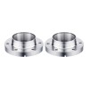 Сварочные адаптеры EN10357 серии C (ASME BPE) IFM ADAPT EN10357-C DN80 E40625