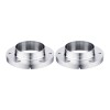 Сварочные адаптеры EN10357 серии C (ASME BPE) IFM ADAPT EN10357-C DN100 E40626