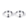 Сварочные адаптеры EN10357 серии C (ASME BPE) IFM ADAPT EN10357-C DN150 E40628