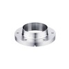 Сварочные адаптеры EN10357 серии D (SMS) IFM ADAPT EN10357-D DN100 E40636