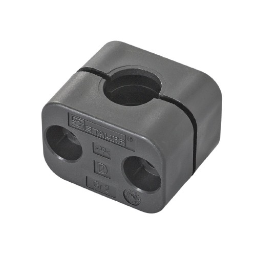 Монтажный зажим для датчиков уровня IFM MOUNTING CLAMPS F SENSOR LK LI E43000
