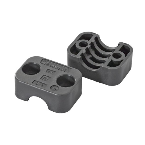 Монтажный зажим для датчиков уровня IFM MOUNTING CLAMPS F SENSOR LK LI E43000