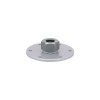 Фланцевая пластина для датчиков уровня IFM FLANGE PLATE 73-90 D16 E43001