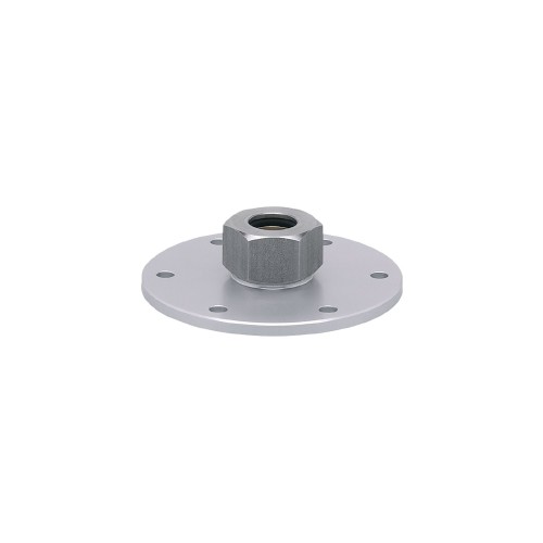 Фланцевая пластина для датчиков уровня IFM FLANGE PLATE 73-90 D16 E43001