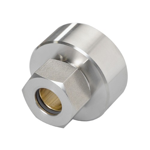 Сварочный адаптер для датчиков уровня IFM WELDING ADAPTER 50/D16 E43002