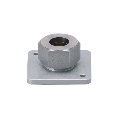 Фланцевая пластина для датчиков уровня IFM FLANGE PLATE 54-52X52 E43007