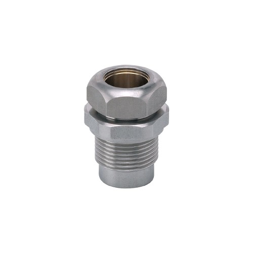 Зажимной фитинг для датчиков процесса IFM MOUNTING ADAPTER G1/D22 E43009
