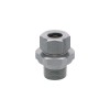 Зажимной фитинг для датчиков процесса IFM MOUNTING ADAPTER NPT3/4/D16 E43012