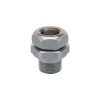 Зажимной фитинг для датчиков процесса IFM MOUNTING ADAPTER NPT3/4/D22 E43014