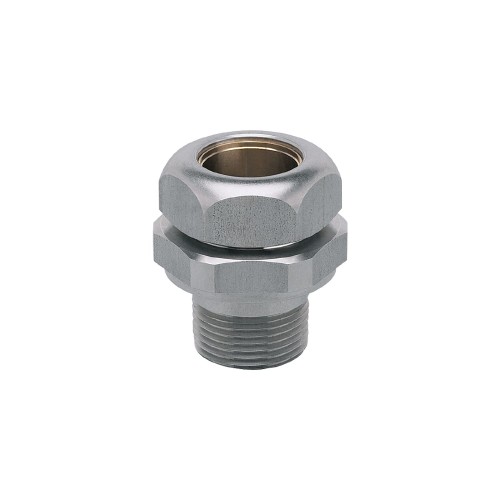 Зажимной фитинг для датчиков процесса IFM MOUNTING ADAPTER NPT3/4/D22 E43014