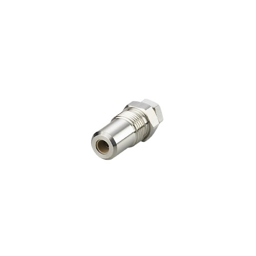 Зажимной фитинг для датчиков процесса IFM G 1/2&rdquo; COMPRESSION FITTING 8MM E43020